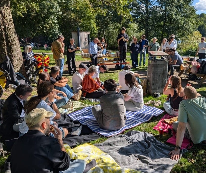 Kataloniens national dag 2025